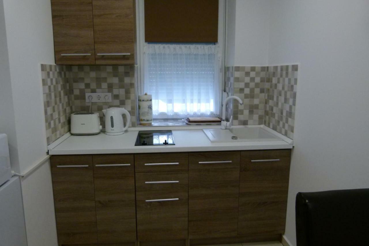 Wolf House Apartman زالاجيرسيج المظهر الخارجي الصورة