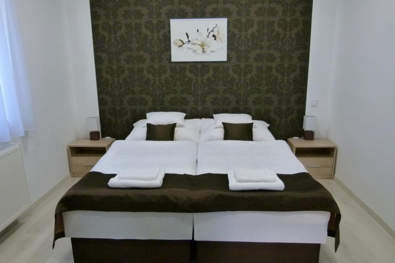 Wolf House Apartman زالاجيرسيج المظهر الخارجي الصورة