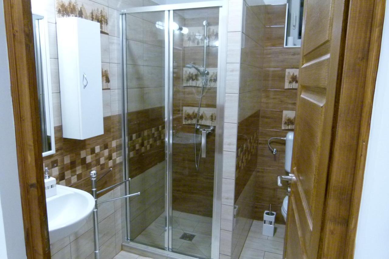 Wolf House Apartman زالاجيرسيج المظهر الخارجي الصورة