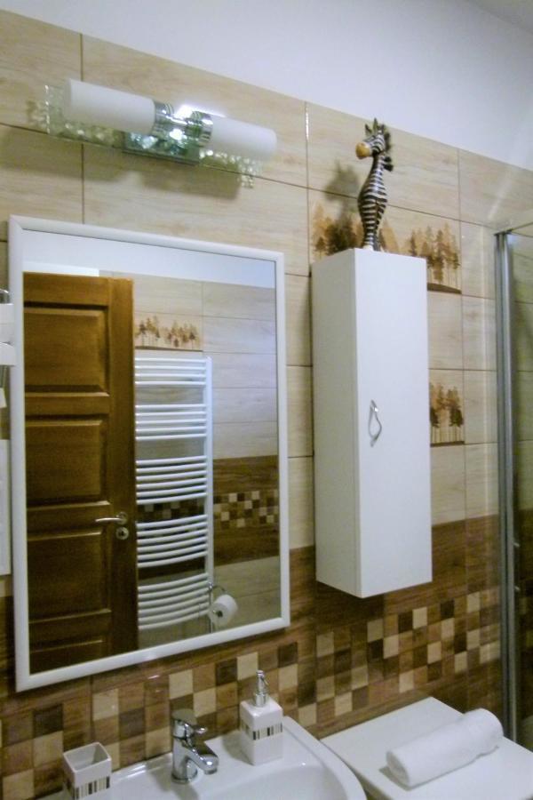 Wolf House Apartman زالاجيرسيج المظهر الخارجي الصورة