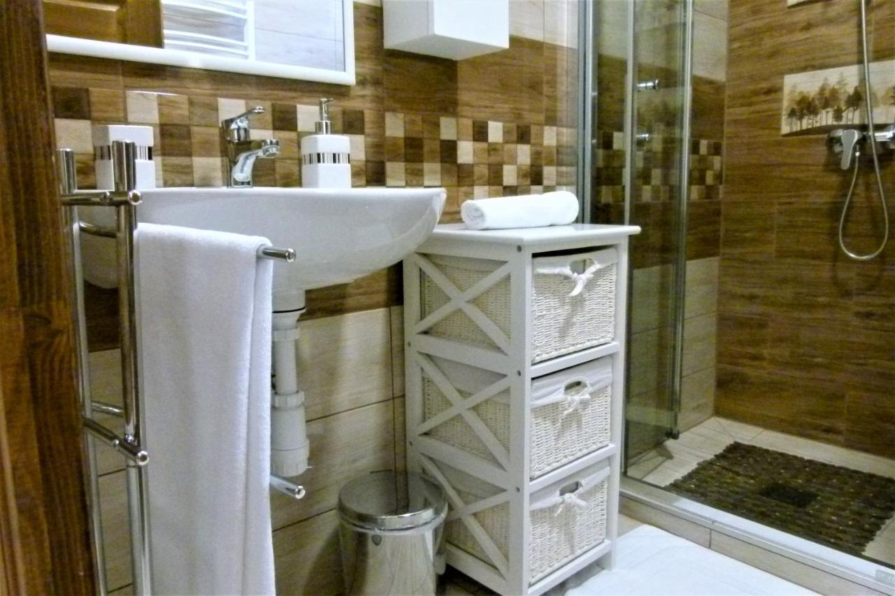 Wolf House Apartman زالاجيرسيج المظهر الخارجي الصورة