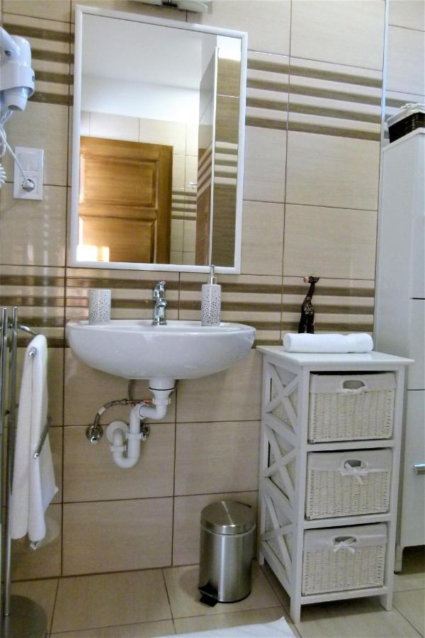 Wolf House Apartman زالاجيرسيج المظهر الخارجي الصورة